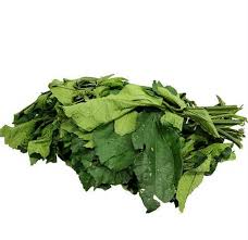 Fresh Ugu (Pumpkin Leaves)
