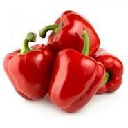 Tatashe Peppers